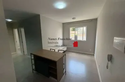 Apartamento com 2 quartos à venda na avenida sebastião henriques, 535, limão, são paulo, 40 m2 por r$ 360.000