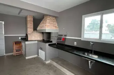 Oportunidade imperdível: apartamento à venda em são paulo-sp, bairro limão, 2 quartos, 1 sala, 2 banheiros, garagem - 60m².