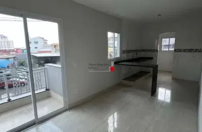 Apartamento à venda em são paulo, bairro limão: 2 quartos, 1 sala, 2 banheiros, 1 vaga de garagem - 60m².