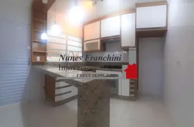 Casa com 2 quartos à venda na rua nicolau batanero campos, 119, freguesia do ó, são paulo, 69 m2 por r$ 490.000