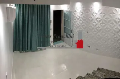 Casa com 2 quartos à venda na rua nicolau batanero campos, 119, freguesia do ó, são paulo, 69 m2 por r$ 490.000