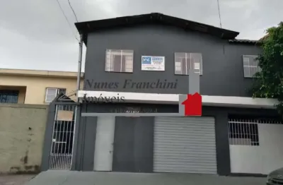 Casa com 6 quartos à venda na rua arraial de catas altas, 222, vila santa inês, são paulo, 160 m2 por r$ 390.000