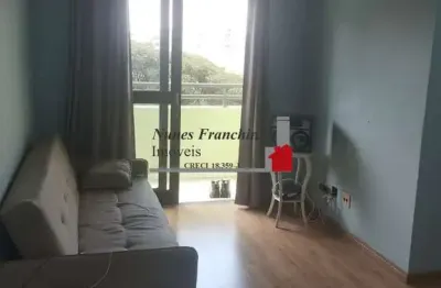 Apartamento com 2 quartos à venda na rua santo ubaldo, 28, limão, são paulo, 54 m2 por r$ 420.000