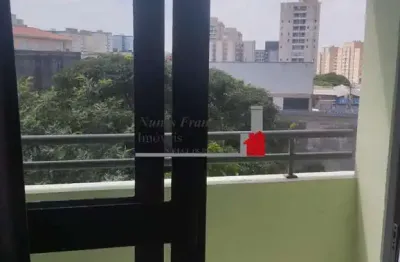 Apartamento com 2 quartos à venda na rua santo ubaldo, 28, limão, são paulo, 54 m2 por r$ 420.000