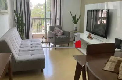 Apartamento com 2 quartos à venda na rua alberto savoy, 390, lauzane paulista, são paulo, 60 m2 por r$ 599.000