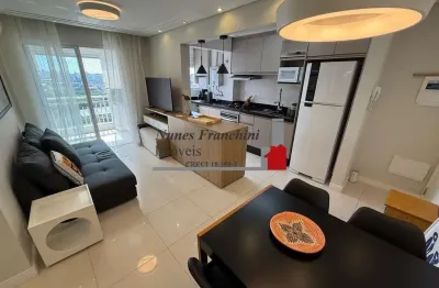 Apartamento com 2 quartos à venda na rua balsa, 543, freguesia do ó, são paulo, 59 m2 por r$ 720.000