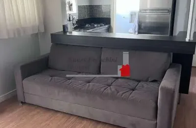 Apartamento com 2 quartos à venda na rua josé de figueiredo seixas, 67, imirim, são paulo, 49 m2 por r$ 385.000