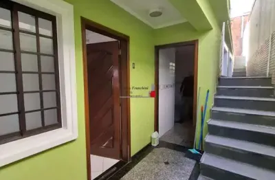 Casa com 3 quartos à venda na rua nazaré machado, 87, freguesia do ó, são paulo por r$ 1.150.000