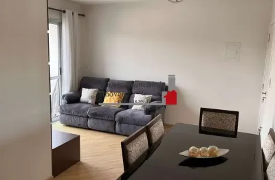 Apartamento com 3 quartos à venda na rua evaristo roque, 185, imirim, são paulo, 62 m2 por r$ 361.000