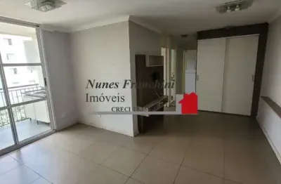 Apartamento com 2 quartos à venda na rua professor joão machado, 705, freguesia do ó, são paulo, 65 m2 por r$ 450.000