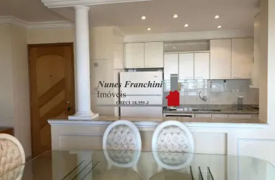 Apartamento com 3 quartos à venda na rua antônio pires, 810a, freguesia do ó, são paulo, 96 m2 por r$ 919.681