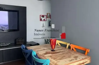 Apartamento com 1 quarto à venda na rua domingos fasolari, 267, casa verde, são paulo, 40 m2 por r$ 402.000