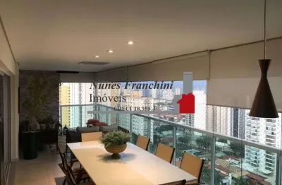 Apartamento com 3 quartos à venda na rua benta pereira, 204, santa teresinha, são paulo, 182 m2 por r$ 2.750.000