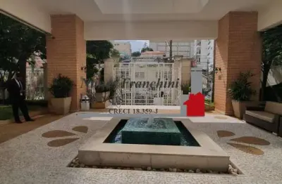 Apartamento com 3 quartos à venda na rua maria curupaiti, 955, santana, são paulo, 133 m2 por r$ 1.980.000