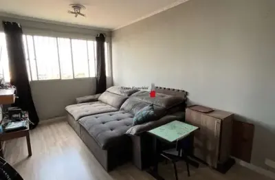 Apartamento com 2 quartos à venda na avenida clavásio alves da silva, 830, limão, são paulo, 65 m2 por r$ 380.000