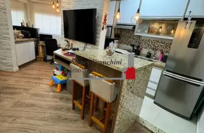 Apartamento com 2 quartos à venda na rua vinte e dois de agosto, 505, vila nova cachoeirinha, são paulo, 49 m2 por r$ 329.000