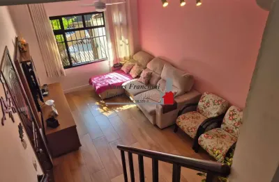 Casa com 3 quartos à venda na rua padre estanislau de campos, 334, limão, são paulo por r$ 750.000