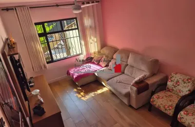 Casa com 3 quartos à venda na rua padre estanislau de campos, 334, limão, são paulo por r$ 750.000