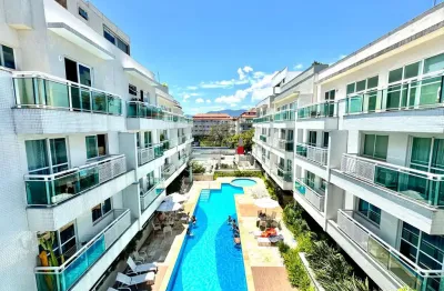 Apartamento com 2 quartos à venda na estrada do pontal, 585, recreio dos bandeirantes, rio de janeiro, 137 m2 por r$ 2.200.000