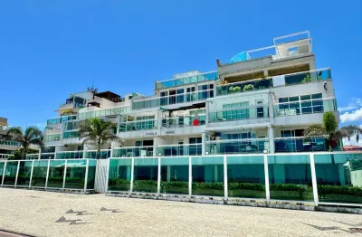 Apartamento com 2 quartos à venda na estrada do pontal, 585, recreio dos bandeirantes, rio de janeiro, 137 m2 por r$ 2.200.000