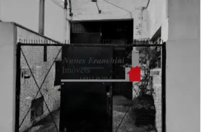 Galpão comercial para locação em são paulo-sp, bairro casa verde: 1 sala, 2 banheiros, 1 vaga, 300m² de área.