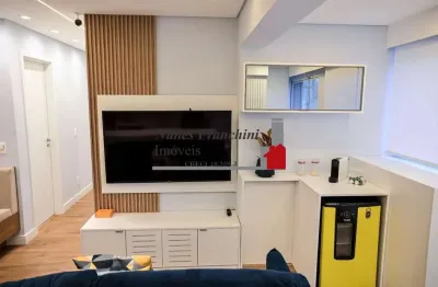 Apartamento com 2 quartos à venda na rua isabel de siqueira barros, 501, limão, são paulo, 60 m2 por r$ 795.000