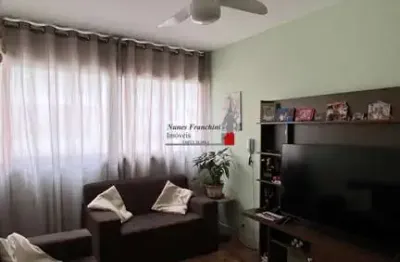 Apartamento à venda em são paulo-sp, bairro limão, 2 quartos, 1 sala, 1 banheiro, 1 vaga, 62 m² de área.