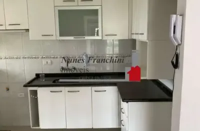 Apartamento com 3 quartos à venda na rua doutor zuquim, 1087, santana, são paulo, 66 m2 por r$ 659.000