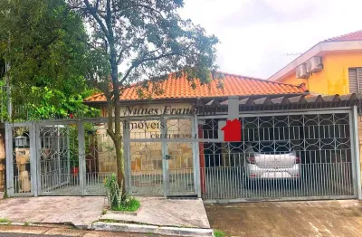 Casa com 3 quartos à venda na avenida joaquim sampaio peixoto, 125, parque são luís, são paulo por r$ 540.000