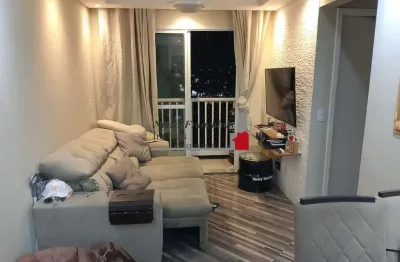 Apartamento com 2 quartos à venda na rua franklin do amaral, 550, vila nova cachoeirinha, são paulo, 47 m2 por r$ 381.600