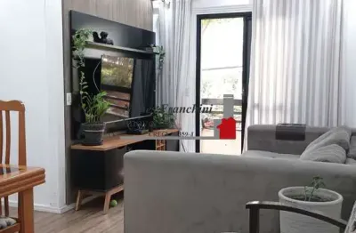 Imperdível: apartamento à venda 3 quartos na vila carbone, são paulo-sp. 64m², sala, banheiro e vaga de garagem. venha conferir!