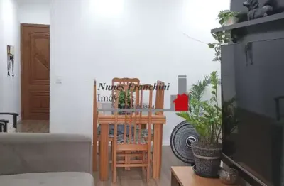 Imperdível: apartamento à venda 3 quartos na vila carbone, são paulo-sp. 64m², sala, banheiro e vaga de garagem. venha conferir!