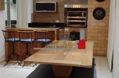 Apartamento com 3 quartos para alugar na rua maria curupaiti, 955, santana, são paulo, 133 m2 por r$ 10.000