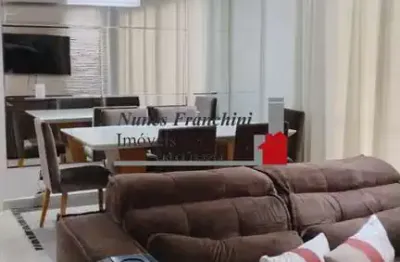 Apartamento com 3 quartos para alugar na rua maria curupaiti, 955, santana, são paulo, 133 m2 por r$ 10.000