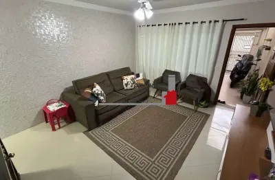 Casa com 2 quartos à venda na rua natércia, 13, limão, são paulo, 122 m2 por r$ 695.000