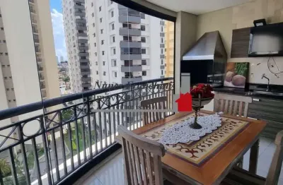 Apartamento com 3 quartos à venda na rua copacabana, 406, santa teresinha, são paulo, 130 m2 por r$ 1.800.000