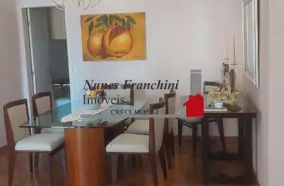 Apartamento com 3 quartos à venda na rua copacabana, 457, santa teresinha, são paulo, 105 m2 por r$ 1.200.000