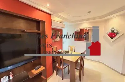 Apartamento com 2 quartos à venda na rua vitalina moura, 180, imirim, são paulo, 48 m2 por r$ 320.000