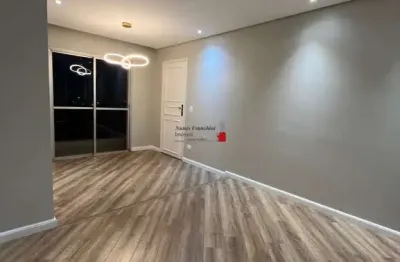 Apartamento à venda no limão, são paulo -sp: 3 quartos, 1 suíte, 2 salas, 2 banheiros, 2 vagas, 85m². imperdível!