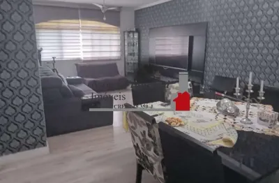 Apartamento com 3 quartos à venda na avenida tenente júlio prado neves, 120, vila albertina, são paulo, 90 m2 por r$ 640.000