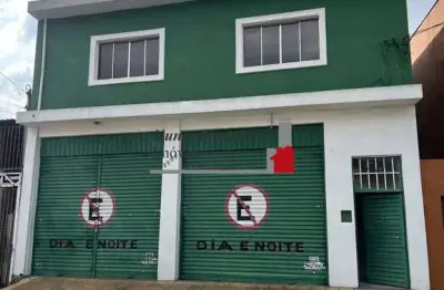 Prédio com 1 sala à venda na avenida itaberaba, 2999, freguesia do ó, são paulo por r$ 1.500.000