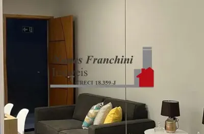 Apartamento com 1 quarto à venda na rua guarizinho, 65, casa verde, são paulo, 27 m2 por r$ 179.000