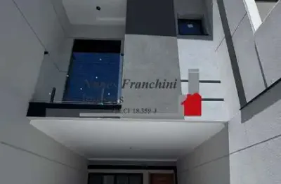 Casa com 3 quartos à venda na rua luís antônio dos santos, 565, santa teresinha, são paulo, 110 m2 por r$ 895.000