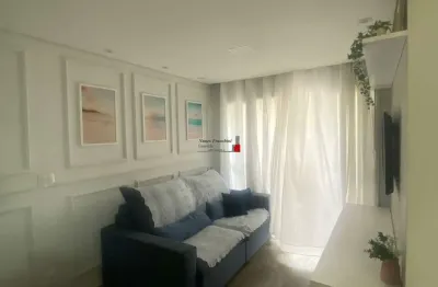 Apartamento com 2 quartos à venda na rua nicolau tolentino de almeida, 61, vila nova cachoeirinha, são paulo, 52 m2 por r$ 350.000