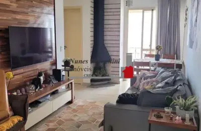 Apartamento com 2 quartos à venda na avenida zumkeller, 933, parque mandaqui, são paulo, 54 m2 por r$ 430.000
