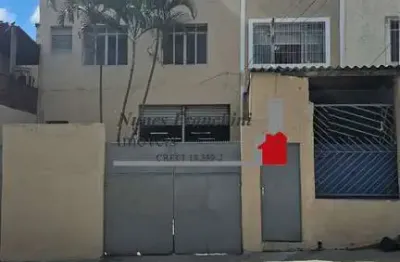 Prédio com 1 sala à venda na rua itaú, 261, limão, são paulo por r$ 3.200.000