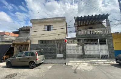Casa com 6 quartos à venda na rua apolônio meira, 132, limão, são paulo, 510 m2 por r$ 999.000