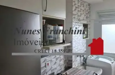Apartamento com 2 quartos à venda na rua rio verde, 450, freguesia do ó, são paulo, 47 m2 por r$ 315.000