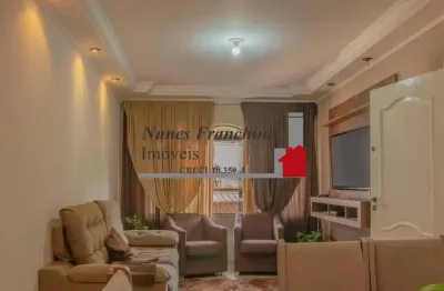 Casa com 3 quartos à venda na rua guarabira, 62, limão, são paulo, 180 m2 por r$ 550.000