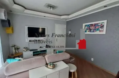 Apartamento com 3 quartos à venda na rua professor dorival dias minhoto, 333, lauzane paulista, são paulo, 93 m2 por r$ 930.000